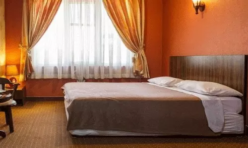 هتل آرامش کیش